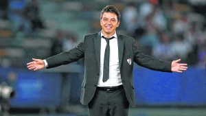 River quiere cerrar el 2019 con un nuevo título