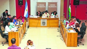 Nueva tasa en Viedma para la recolección y tratamiento de residuos