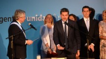 Imagen de La llegada de Lammens a Turismo genera incertidumbre en Bariloche