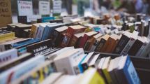 Imagen de Roca se prepara para la primera Feria de libros de autores locales