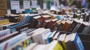 Roca se prepara para la primera Feria de libros de autores locales