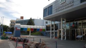 Imperdible festival solidario y artístico en el Museo de Ciencias Naturales de Roca