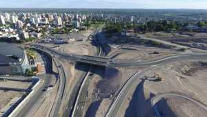 Quiroga le dejó a Gaido un superávit de 206 millones de pesos