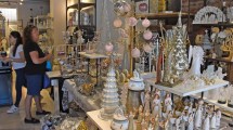 Imagen de Los negocios de Neuquén renuevan sus expectativas para las Fiestas