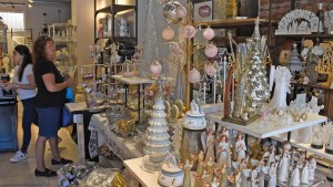 Los negocios de Neuquén renuevan sus expectativas para las Fiestas