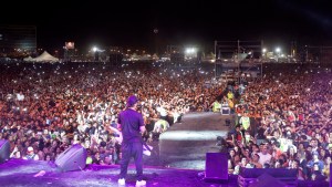 Ya se conoce la grilla completa para la Fiesta de la Confluencia de Neuquén