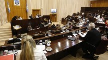 Imagen de ¿Quienes integran la comisión por la que pasarán los pliegos de jueces de Neuquén?