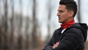 Lifune: en la previa de la final entre Alianza e Independiente, hablan los entrenadores