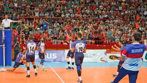 Gigantes vuelve a la acción por la Copa Argentina