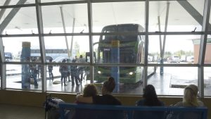 Aumentaron un 25% los pasajes de colectivos en Neuquén