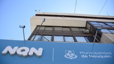 Actualmente la municipalidad tiene un alto índice de cobro del impuesto a las patentes y las tasas por retributivos. Foto archivo