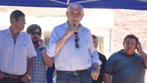 Pereyra sobre la cuarentena: «Comiencen a bajar a la gente»