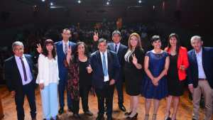 Rioseco creó la secretaría de la Mujer y la Diversidad en Cutral Co