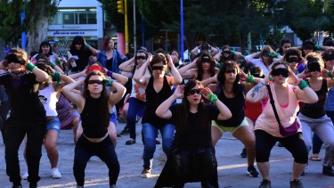 Fotos: Emiliana Cantera.-