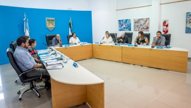 Juntos Somos Río Negro se abstuvo en la votación de repudio con la persecución a Cristina Kirchner. Foto: archivo
