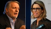 Imagen de Procesaron a Aranguren y a Laura Alonso por presunto beneficio a Shell