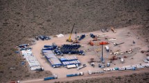 Imagen de Pese a la crisis, Vaca Muerta sumó dos nuevas concesiones