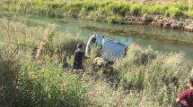 Imagen de Identificaron a las víctimas del trágico accidente en El Chañar