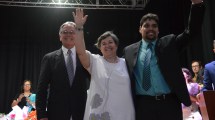 Imagen de Liliana Martín asumió la intendencia en Allen y anunció obras