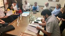 Imagen de Podría aprobarse este viernes la ley de Solidaridad, aunque faltan precisiones