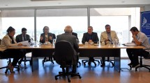 Imagen de Los concursos para juez de Garantías de Neuquén dominarán el segundo semestre