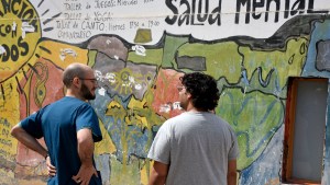 Salud Mental: se viene el Festival hacia la desmanicomialización en todo el país y Neuquén tendrá su sede