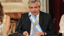 Imagen de Fernández inaugura las sesiones en el Congreso: gran expectativa por su discurso