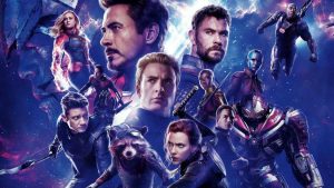 Un 2019 soñado para Disney: arrasó en las taquillas de todo el mundo