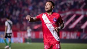 Superliga: Argentinos quiere cerrar el año como único puntero