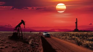 Una operadora de exploración y producción que se reinventa