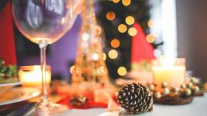 Tips para disfrutar de las fiestas durante&#8230; y después
