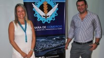 Imagen de La Cámara de Comercio de Viedma la encabezará por primera vez una mujer