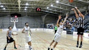 Triunfazos de Cinco Saltos y Cipolletti en el Federal de básquet