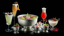 Imagen de Tres cocteles navideños que no pueden faltar en la previa