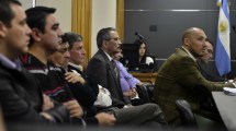 Imagen de Cárdenas-Carrasco: el Superior Tribunal de Justicia confirmó las condenas de prisión efectiva