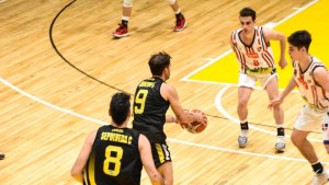 En su último partido de local de 2019, Pacífico derrotó a Cinco Saltos