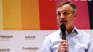 Para Schlereth, la Ley de Emergencia es un «gran impuestazo»