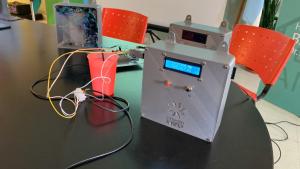 Crean un dispositivo para conservar en buen estado las vacunas