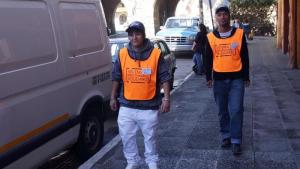 Bariloche aumenta el área de cobertura y el monto del estacionamiento medido