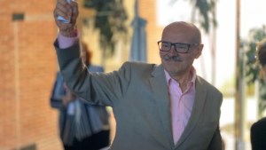 Di Giácomo integrará un nuevo interbloque en Diputados