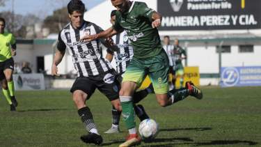 Las dirigencias de Cipo y Ferro acordaron las fechas de Copa. (Foto: Gentileza)