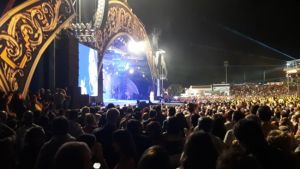 53 rionegrinos representarán a la provincia en el escenario de Cosquín