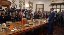 Imagen de La Provincia y Neuquén fijaron las fechas de asueto para las Fiestas