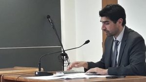 Quedó preso uno de los miembros de una banda que cometió un violento robo en Bariloche