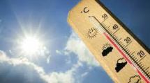 Imagen de Neuquén emitió recomendaciones por las altas temperaturas