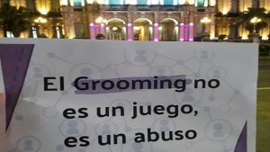 Lo condenaron por acosar sexualmente a una adolescente a través de Whatsapp