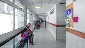 Los médicos residentes en Río Negro anunciaron paro por tiempo indeterminado