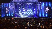 Imagen de La Fiesta de la Manzana en dos horas: revivíla esta noche por televisión