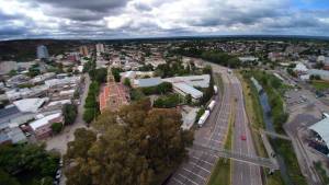 Pronóstico: enterate cómo se despide el último viernes del año