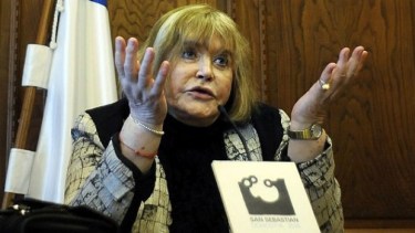 La jueza Servini sobreseyó a Máximo Kirchner, entre otros, por una causa derivada de "los cuadernos de la corrupción". 